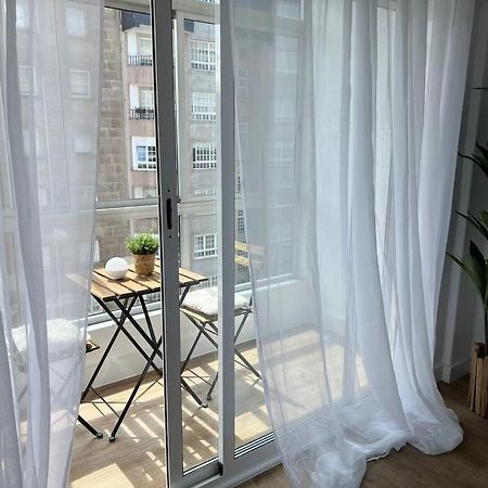Ola! Vigo - Amplio Apartamento 3Hab 6 Pax Extérieur photo
