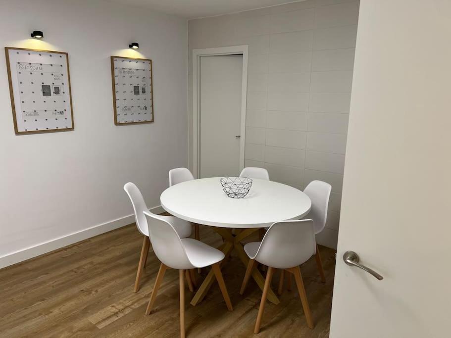 Ola! Vigo - Amplio Apartamento 3Hab 6 Pax Extérieur photo