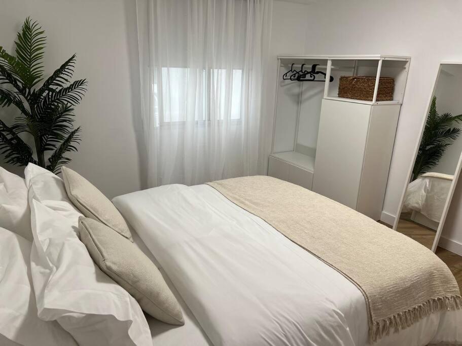 Ola! Vigo - Amplio Apartamento 3Hab 6 Pax Extérieur photo